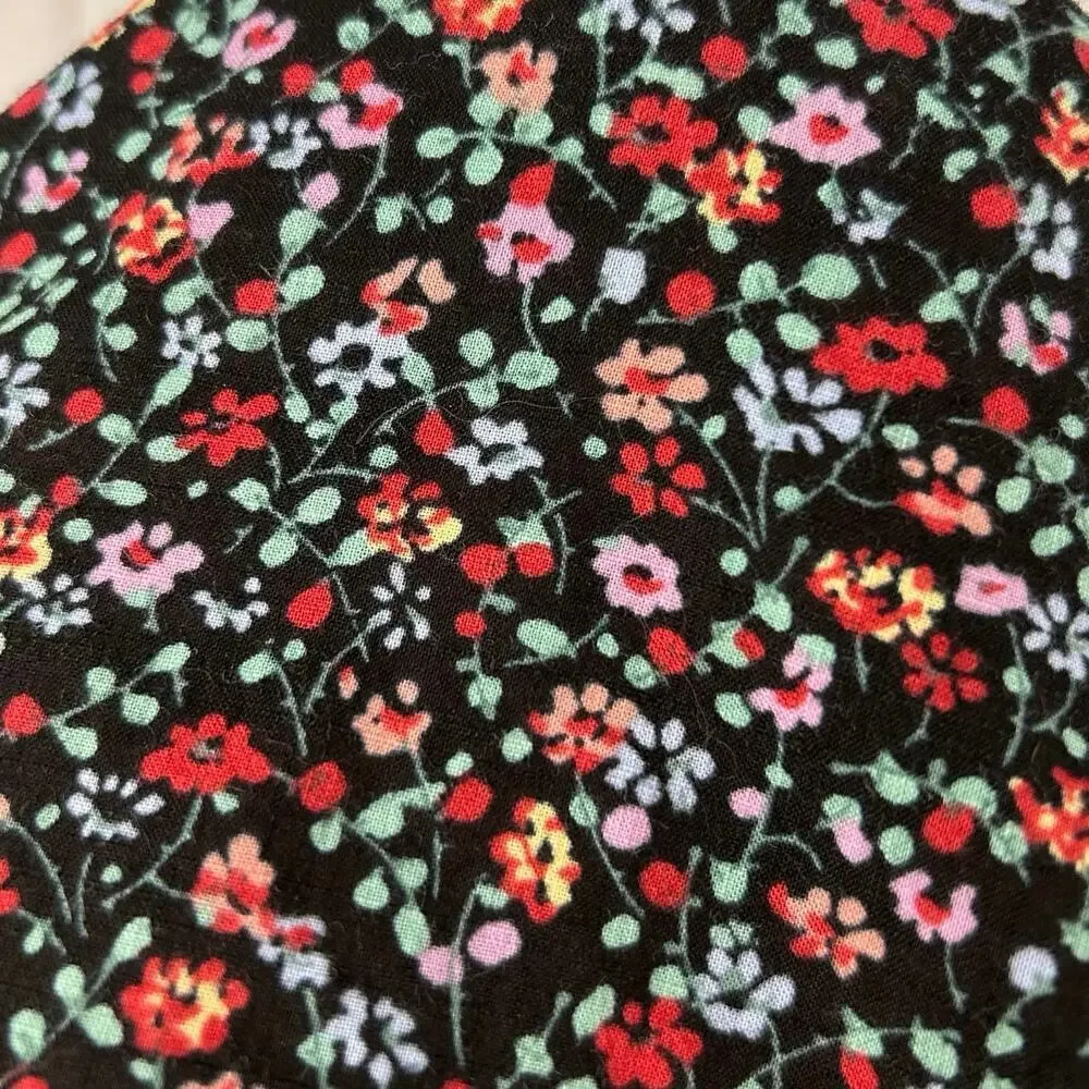Madewell back breathable